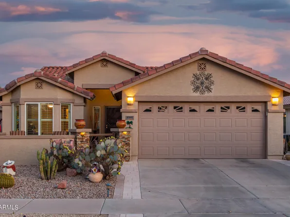 2397 E ANTIGUA Drive, Casa Grande, AZ 85194