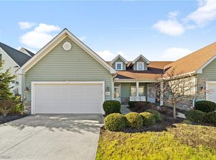 823 Robinson Dr, Lagrange, OH 44050