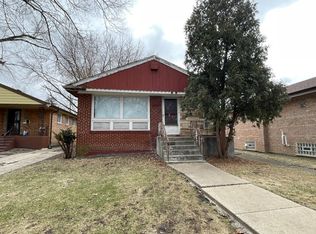 210 Calumet Blvd, Harvey, IL 60426