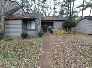 276 Heathersett Dr, Marietta, GA 30064