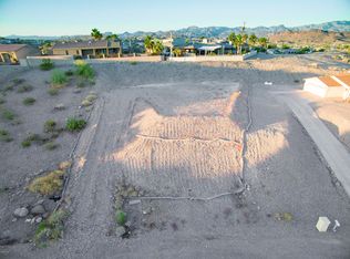 4056 Arizona Blvd LOT 8, Lake Havasu City, AZ 86406