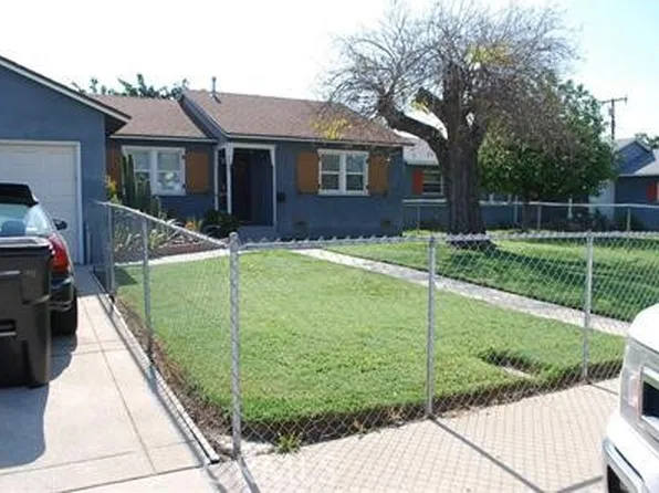 2498 Kellogg Park Dr, Pomona, CA 91768