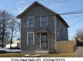 1612 Old Leonard Ave, Columbus, OH 43219