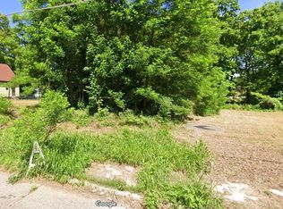 1100 S Orleans St, Memphis, TN 38126