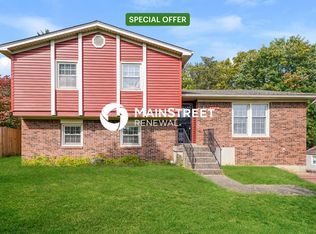 4706 Stony Brook Dr, Jeffersontown, KY 40299