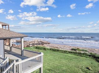 2416 Highway 87, Port Bolivar, TX 77617