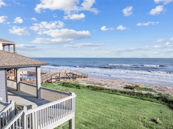 2416 Highway 87, Port Bolivar, TX 77617