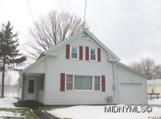 5494 Lee Center Taberg Rd, Lee Center, NY 13363