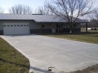 101 S Beebe St, Modale, IA 51556