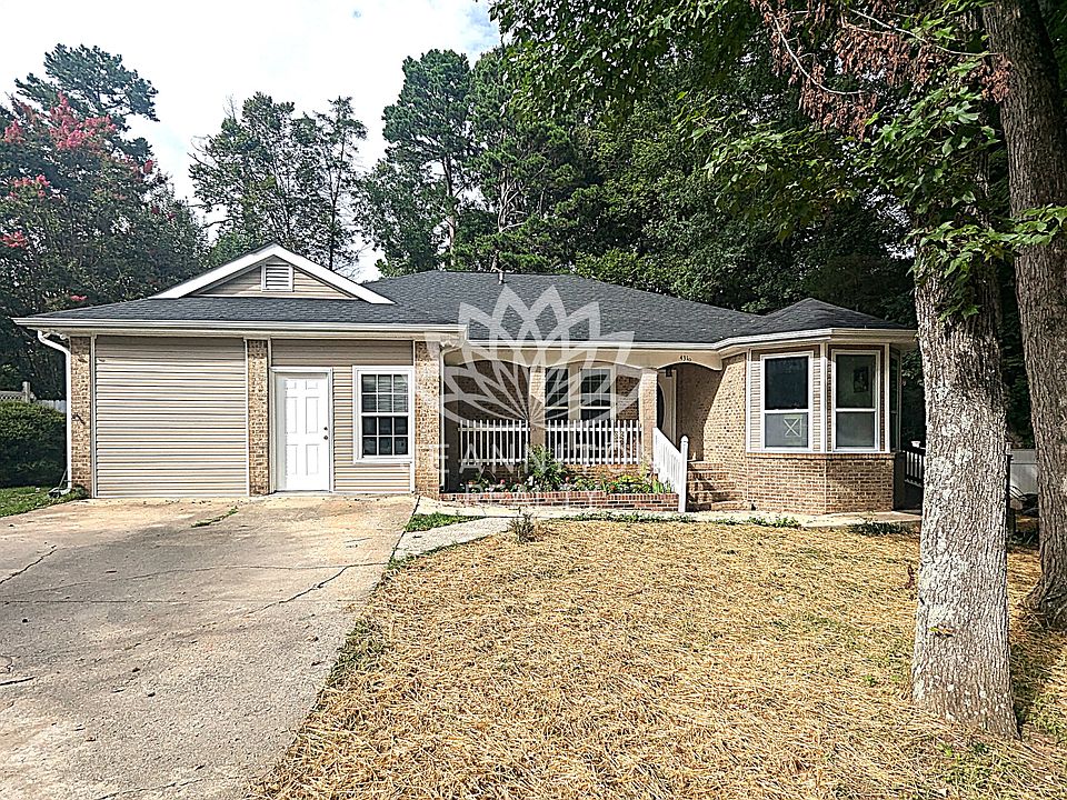 1st image of 4316 Bathurst Dr