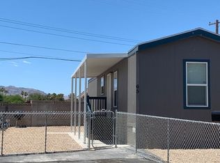 7626 W Lone Mountain Rd SPACE 65, Las Vegas, NV 89129