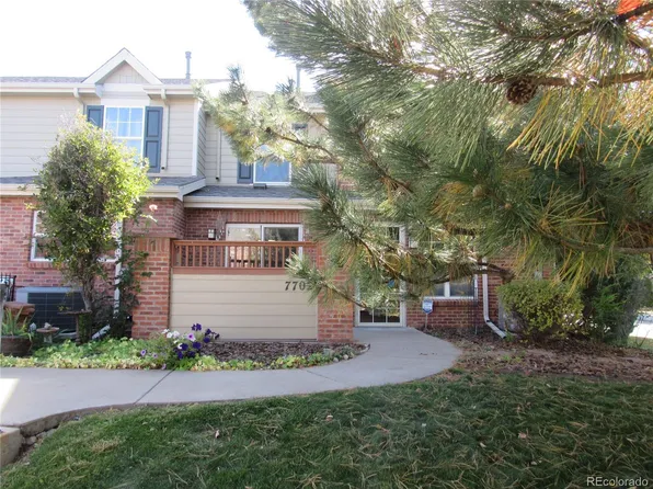 7702 E Maple Place, Denver, CO 80230