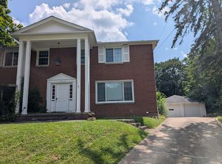 8983 Highland Dr #N, Brecksville, OH 44141