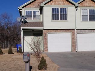 1916 Buffalo Soldier Pkwy, Junction City, KS 66441