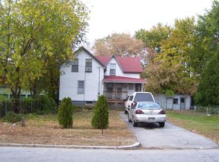 254 Silver St, Manchester, NH 03103