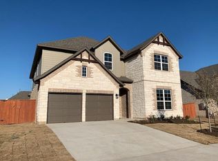 2202 Ambling Trl, Georgetown, TX 78628