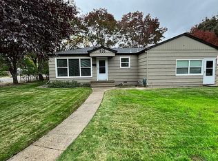 826 Grant Ave, Medford, OR 97501