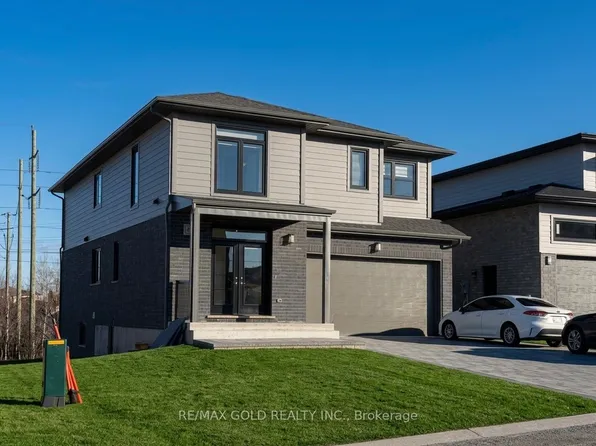 507 Bonaventure Ct, Greater Sudbury / Grand Sudbury, ON P3A 0B5