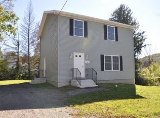 180 E Church St, Susquehanna, PA 18847