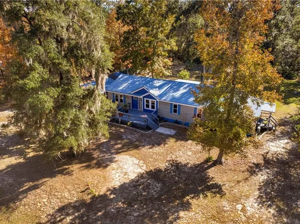 1264 Jones Way SE, Darien, GA 31305