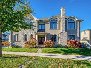 3328 Vardon Way, Oakville, ON L6M 5K9