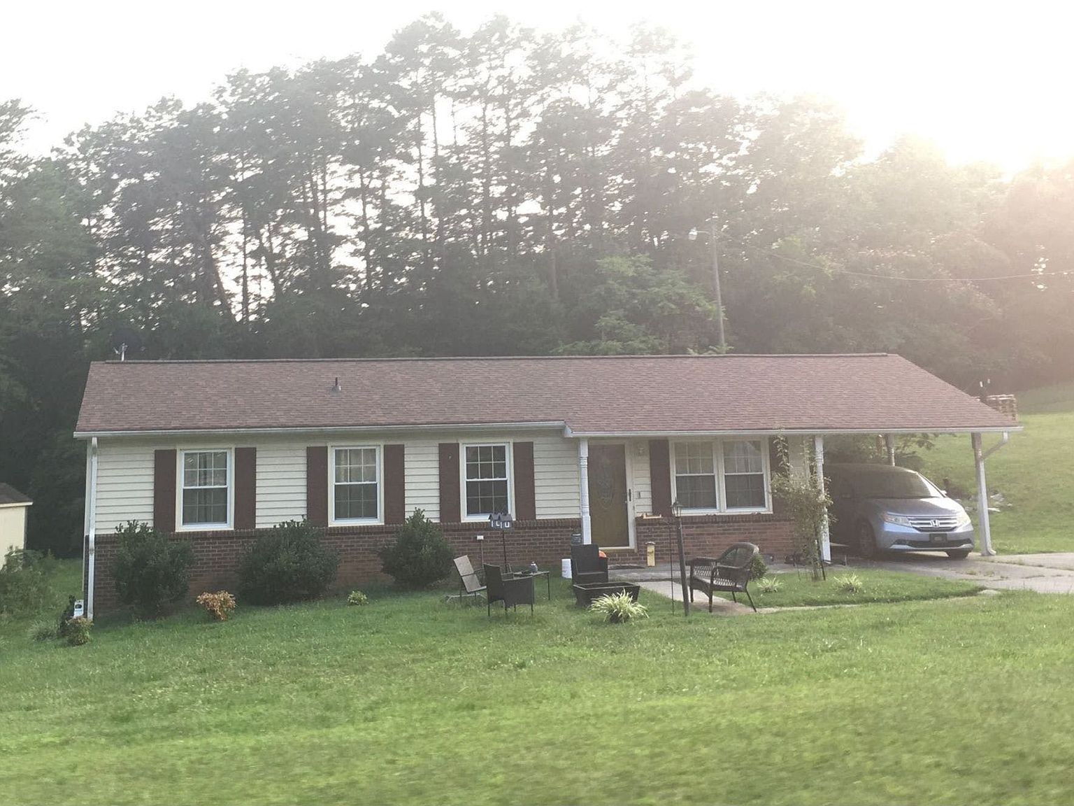 632 Pritchett Ln, Blairs, VA 24527 Zillow