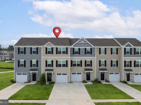 17662 Fieldstone Ave, Milford, DE 19963