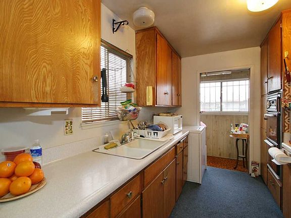 The Kitchen