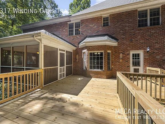 2nd image of 2317 Winding Oaks Trl