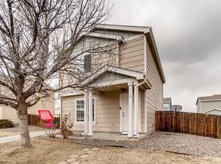 4917 E 100th Ln, Thornton, CO 80229