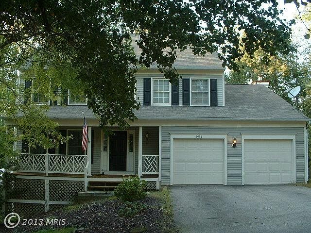 1st image of 1026 Aquia Dr