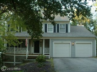1026 Aquia Dr, Stafford, VA 22554