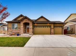 3350 Oberon Dr, Loveland, CO 80537