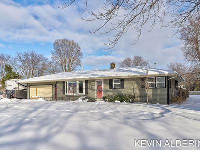 3010 104th Ave, Zeeland, MI, 49464