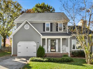 12133 Mabledon Ct, Raleigh, NC 27613