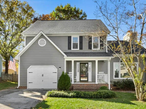 12133 Mabledon Ct, Raleigh, NC 27613