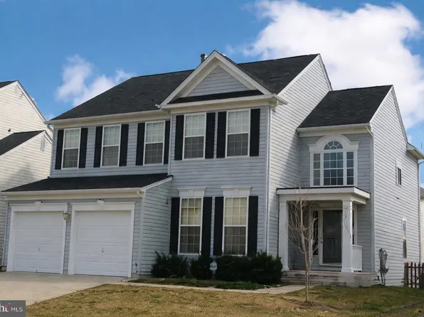 11969 Molly Pitcher Cir, Manassas, VA 20109