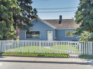 218 E 10th Ave, Anchorage, AK 99501