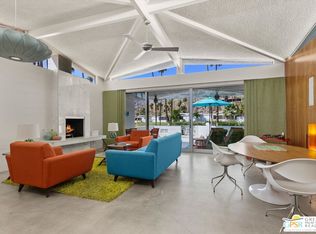 233 Toro Cir, Palm Springs, CA 92264