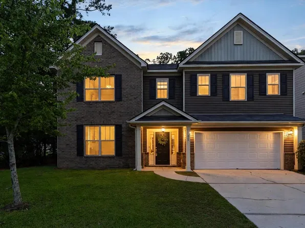 432 Allamby Ridge Rd, Moncks Corner, SC 29461