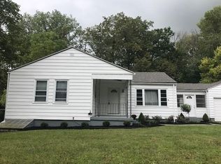 623 S Tecumseh Rd, Springfield, OH 45506