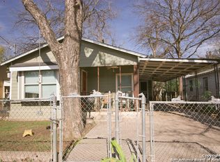 235 Hawthorne, San Antonio, TX 78214