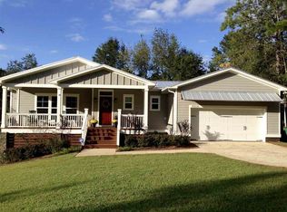 9256 Anvil Ave, Tallahassee, FL 32309