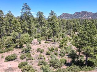 E Phoenix St, Payson, AZ 85541