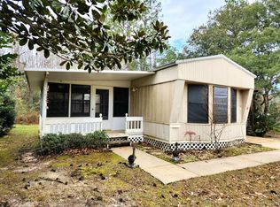 9557 Redfish Dr, Elberta, AL 36530