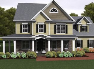 LOT 601 Christina Dr, Chili, NY 14514