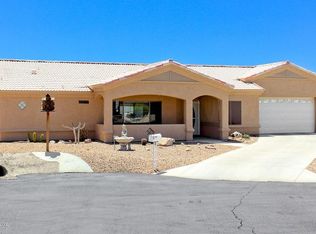1280 Bombay Pl, Lake Havasu City, AZ 86404
