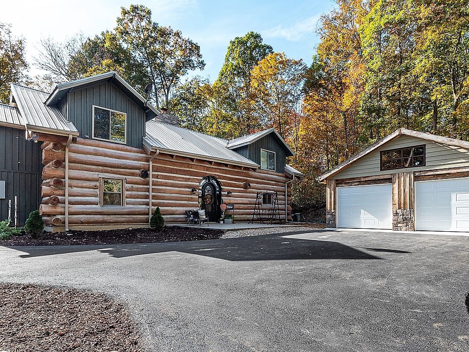 1118 Pee Dee Branch Rd, Cottontown, TN 37048 Zillow