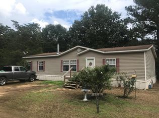 818 Foster Rd, Lufkin, TX 75904