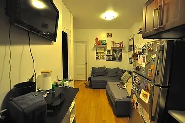 Rented by REAL New York